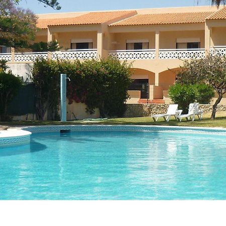 Apartamentos Mar-Sol Villas Vilamoura Zewnętrze zdjęcie